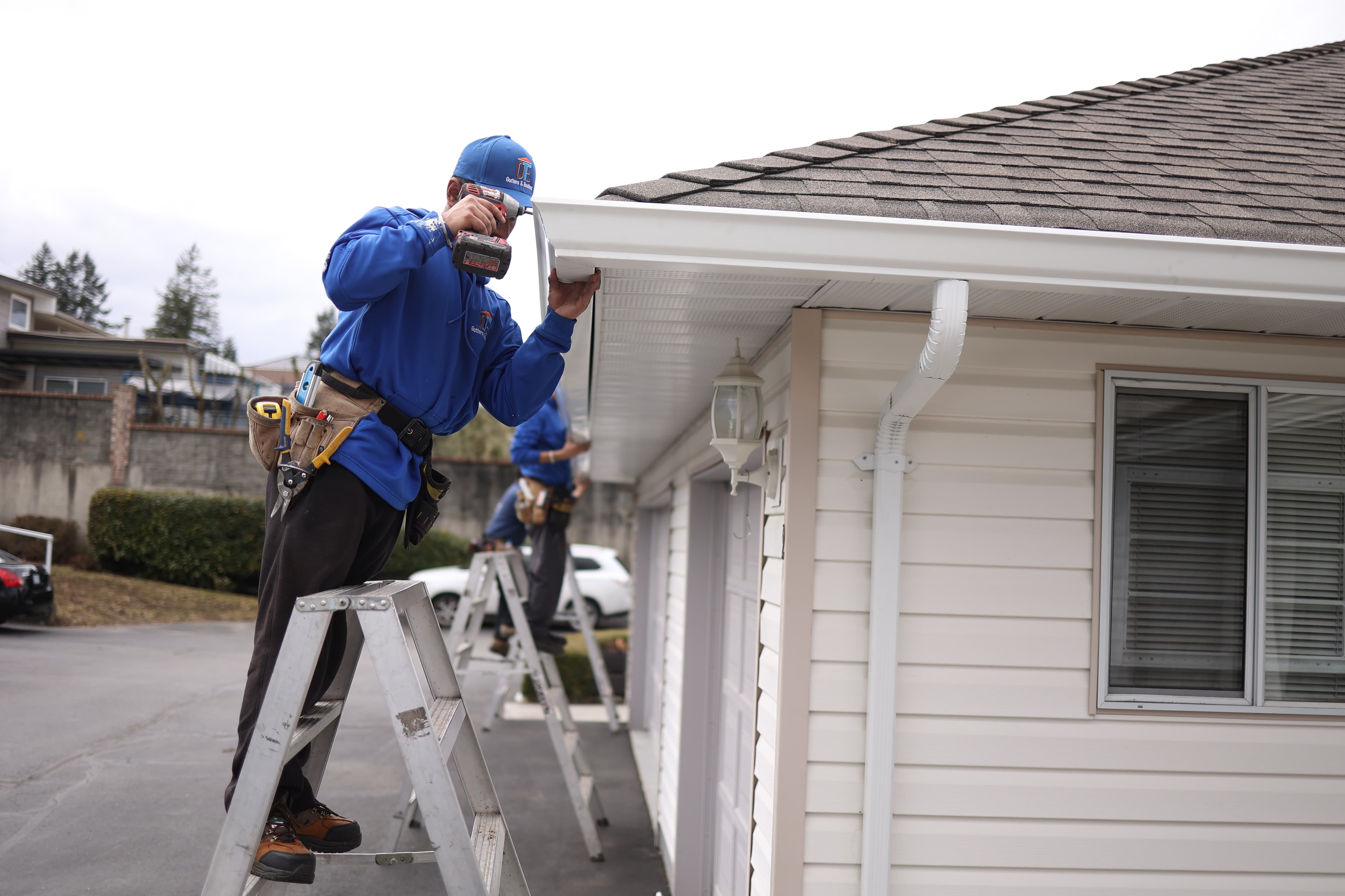Roofing